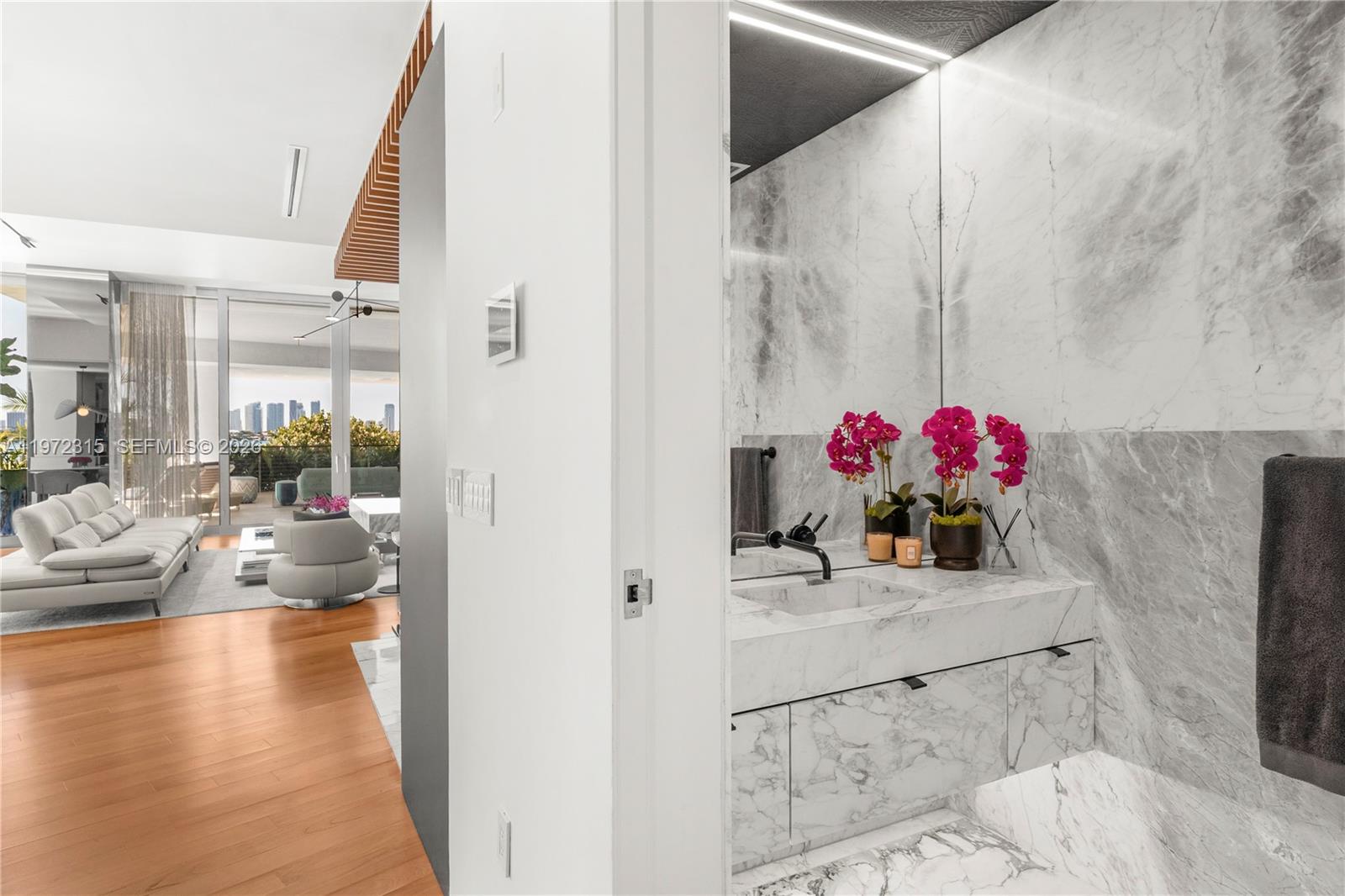 1300 Monad Ter #1A, Miami Beach FL 33139