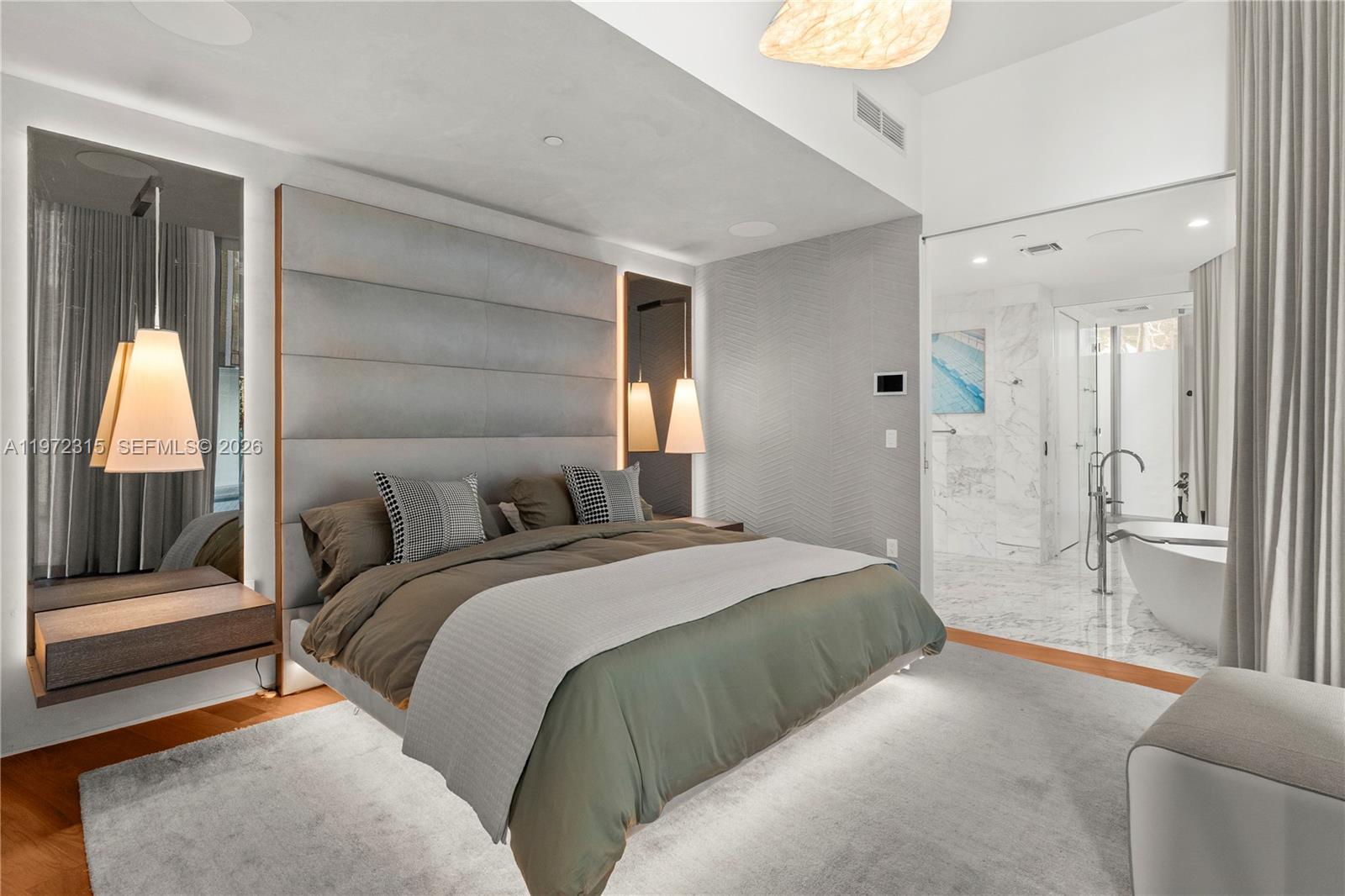 1300 Monad Ter #1A, Miami Beach FL 33139