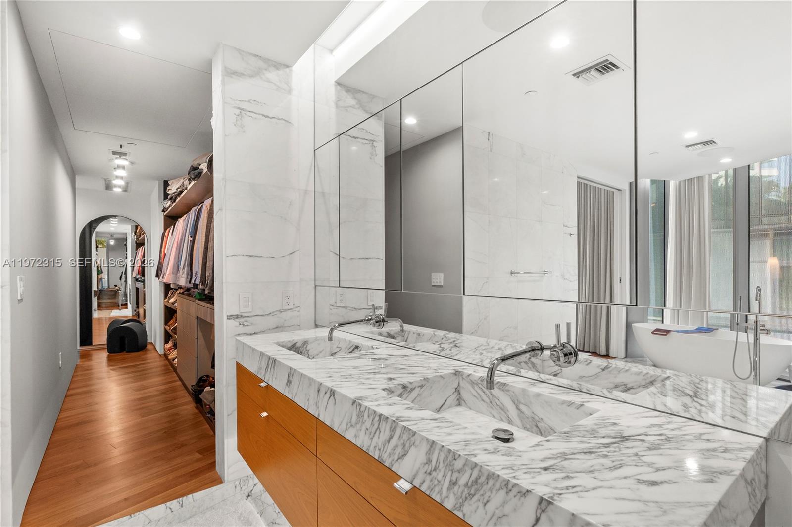 1300 Monad Ter #1A, Miami Beach FL 33139