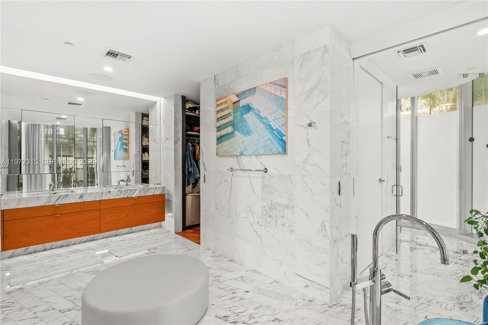 1300 Monad Ter #1A, Miami Beach FL 33139