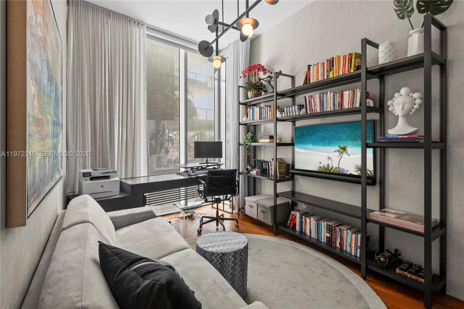1300 Monad Ter #1A, Miami Beach FL 33139
