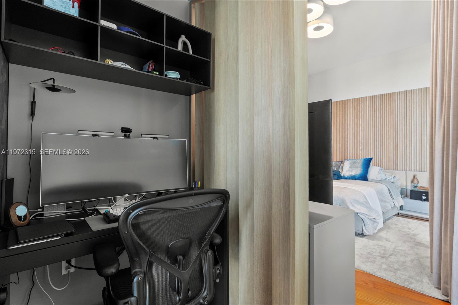 1300 Monad Ter #1A, Miami Beach FL 33139