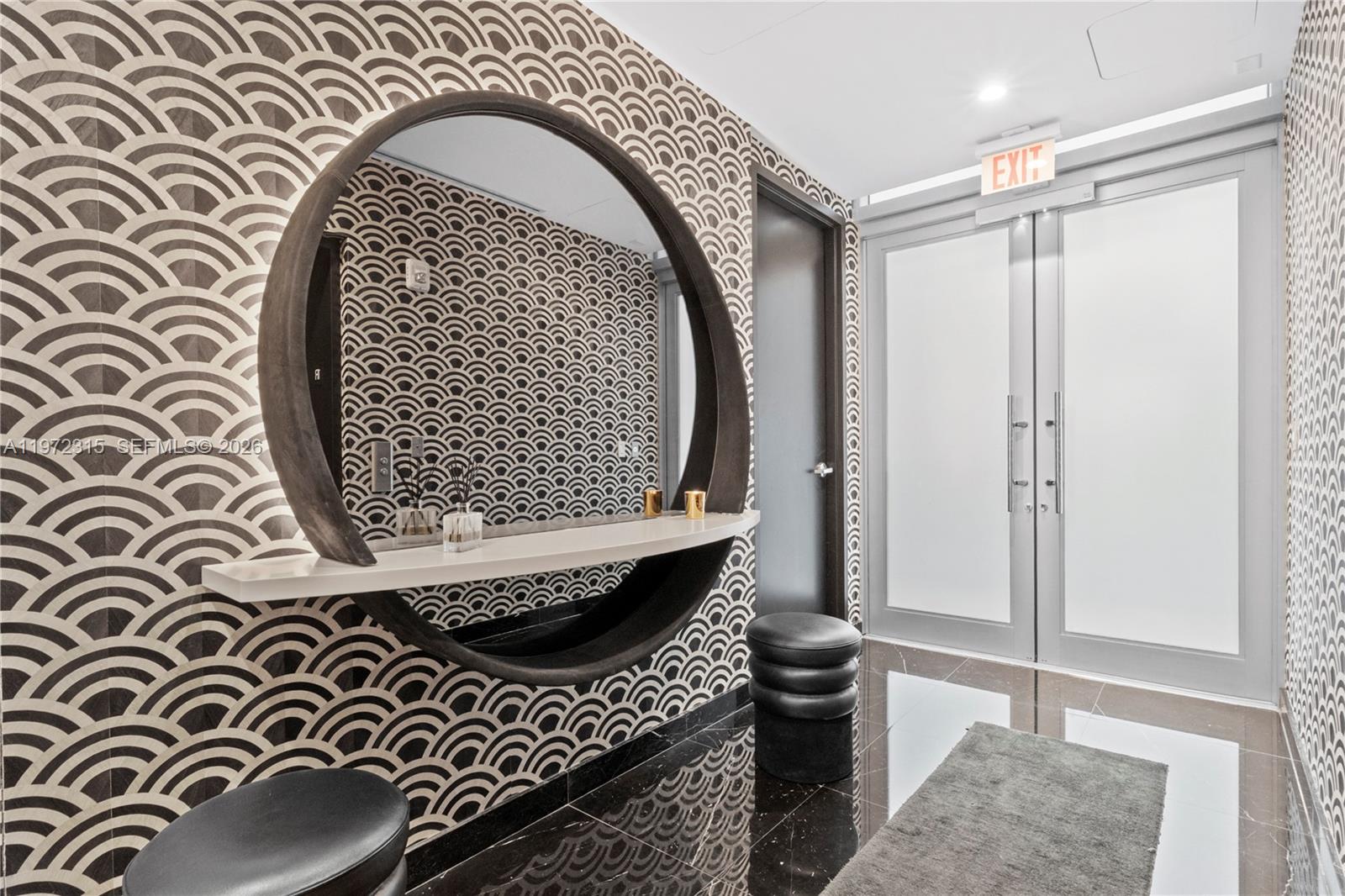 1300 Monad Ter #1A, Miami Beach FL 33139