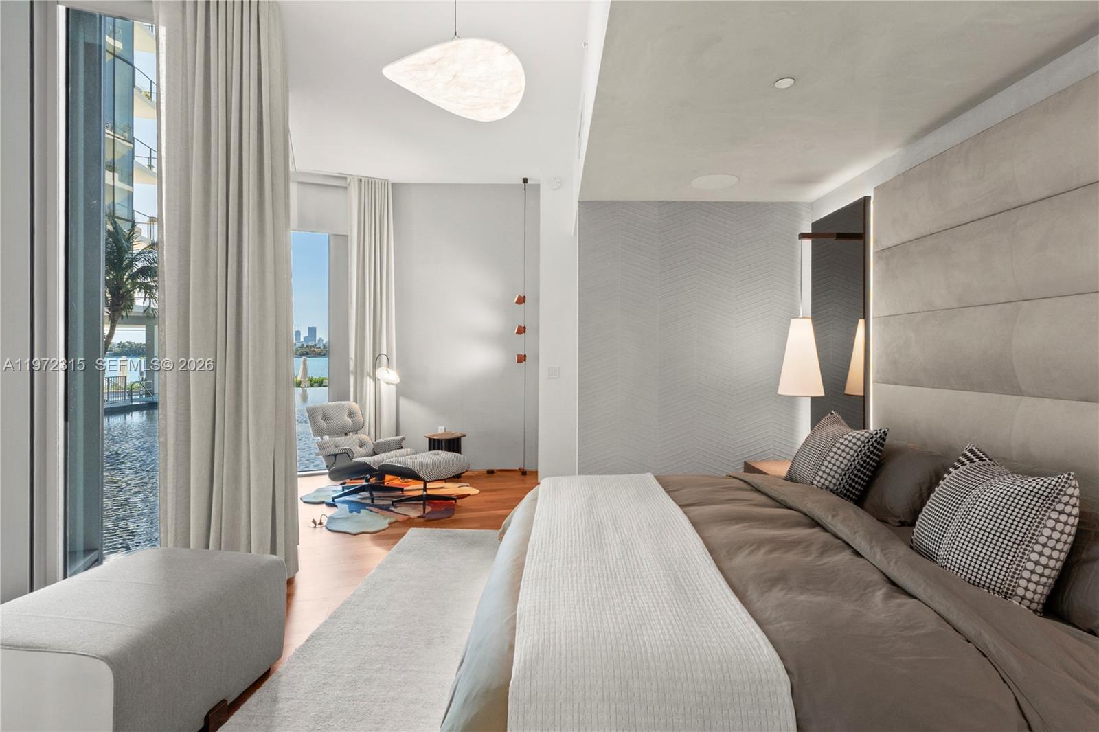 1300 Monad Ter #1A, Miami Beach FL 33139