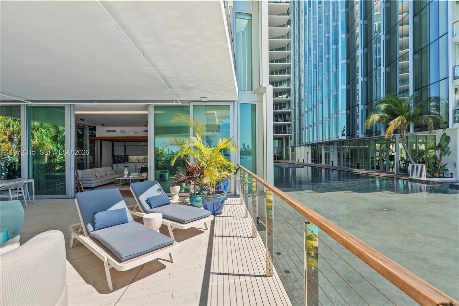 1300 Monad Ter #1A, Miami Beach FL 33139