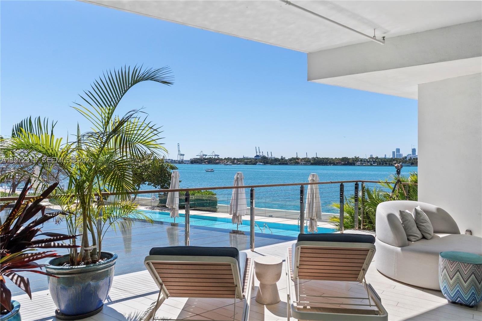 1300 Monad Ter #1A, Miami Beach FL 33139