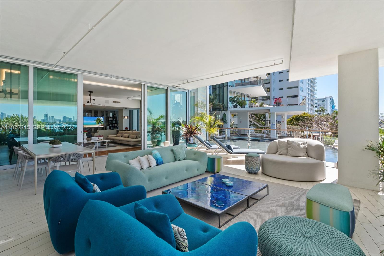 1300 Monad Ter #1A, Miami Beach FL 33139