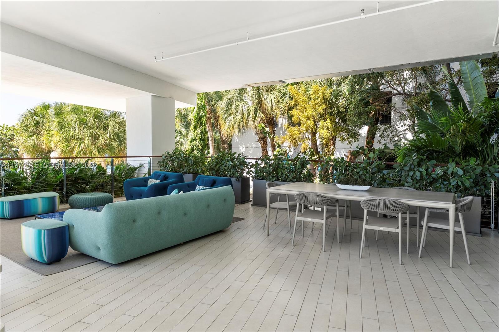 1300 Monad Ter #1A, Miami Beach FL 33139