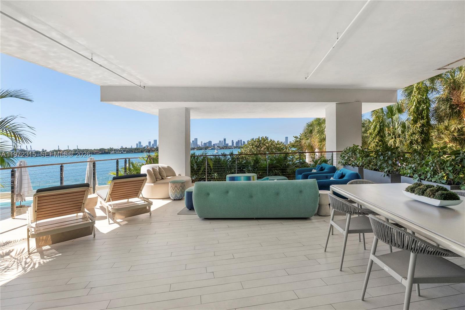 1300 Monad Ter #1A, Miami Beach FL 33139