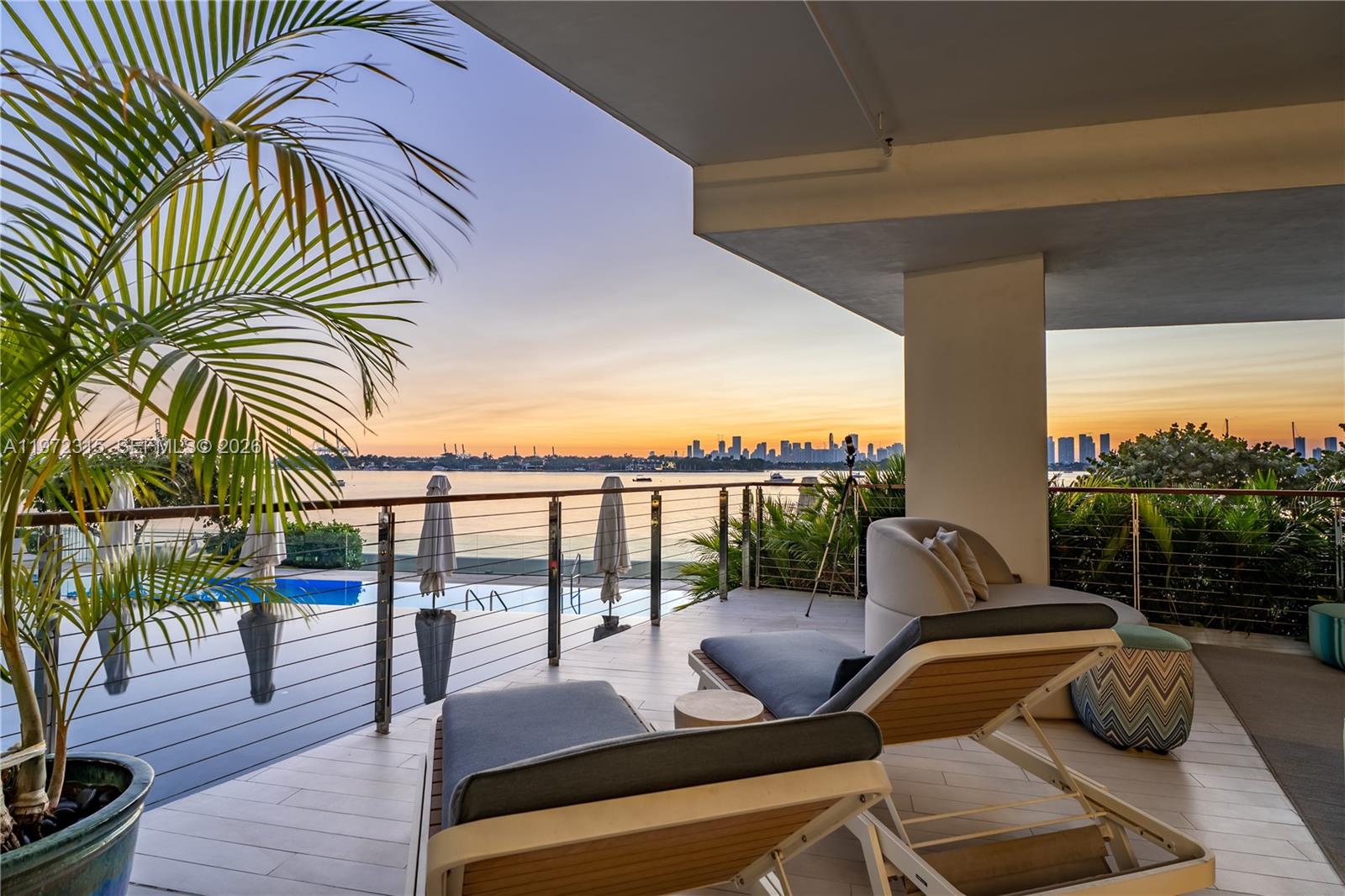 1300 Monad Ter #1A, Miami Beach FL 33139