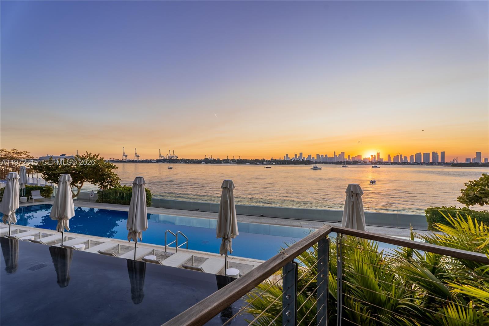 1300 Monad Ter #1A, Miami Beach FL 33139