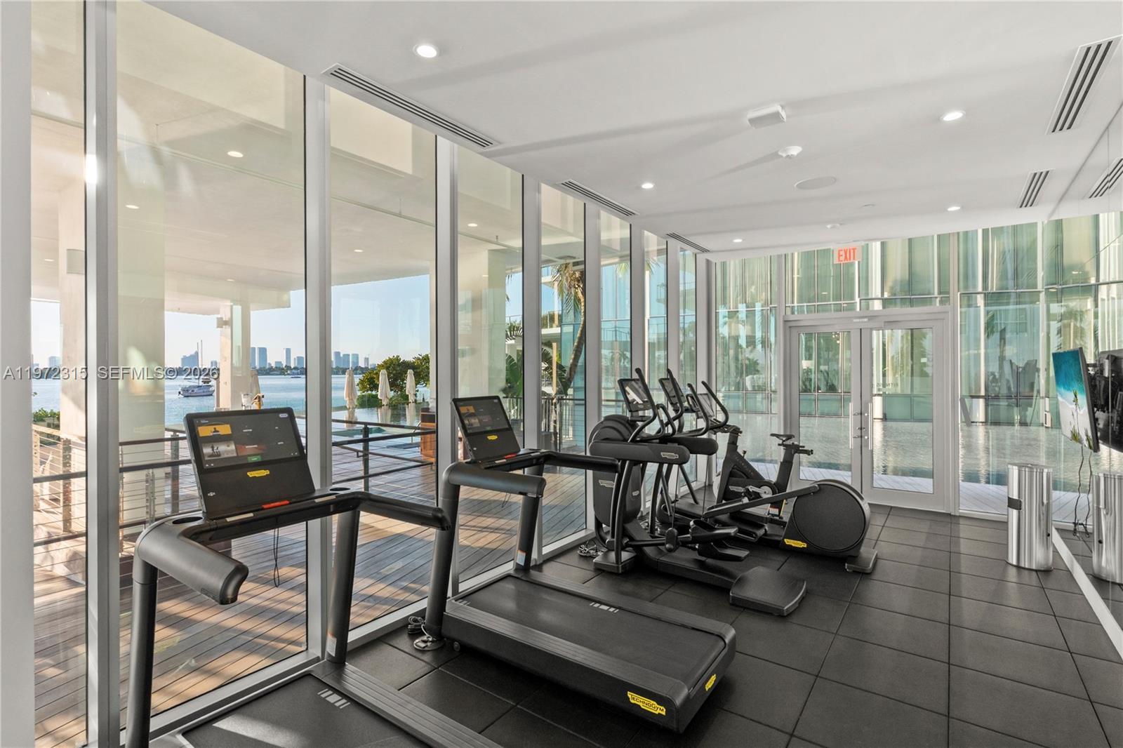1300 Monad Ter #1A, Miami Beach FL 33139