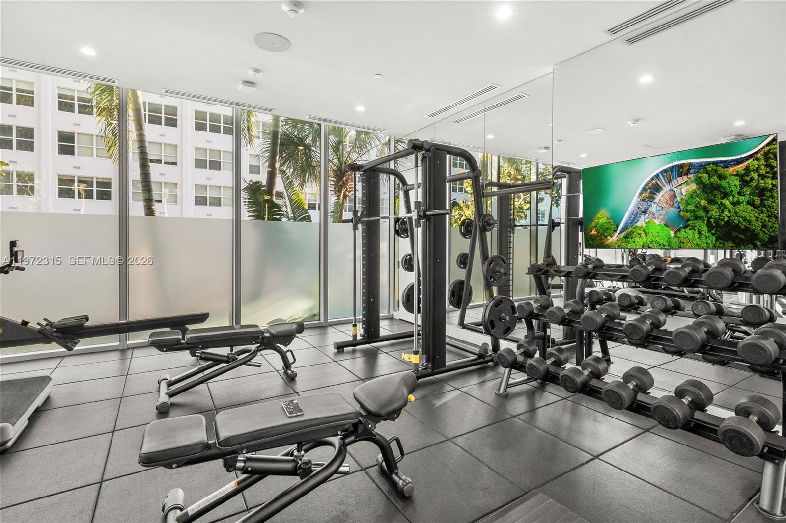 1300 Monad Ter #1A, Miami Beach FL 33139