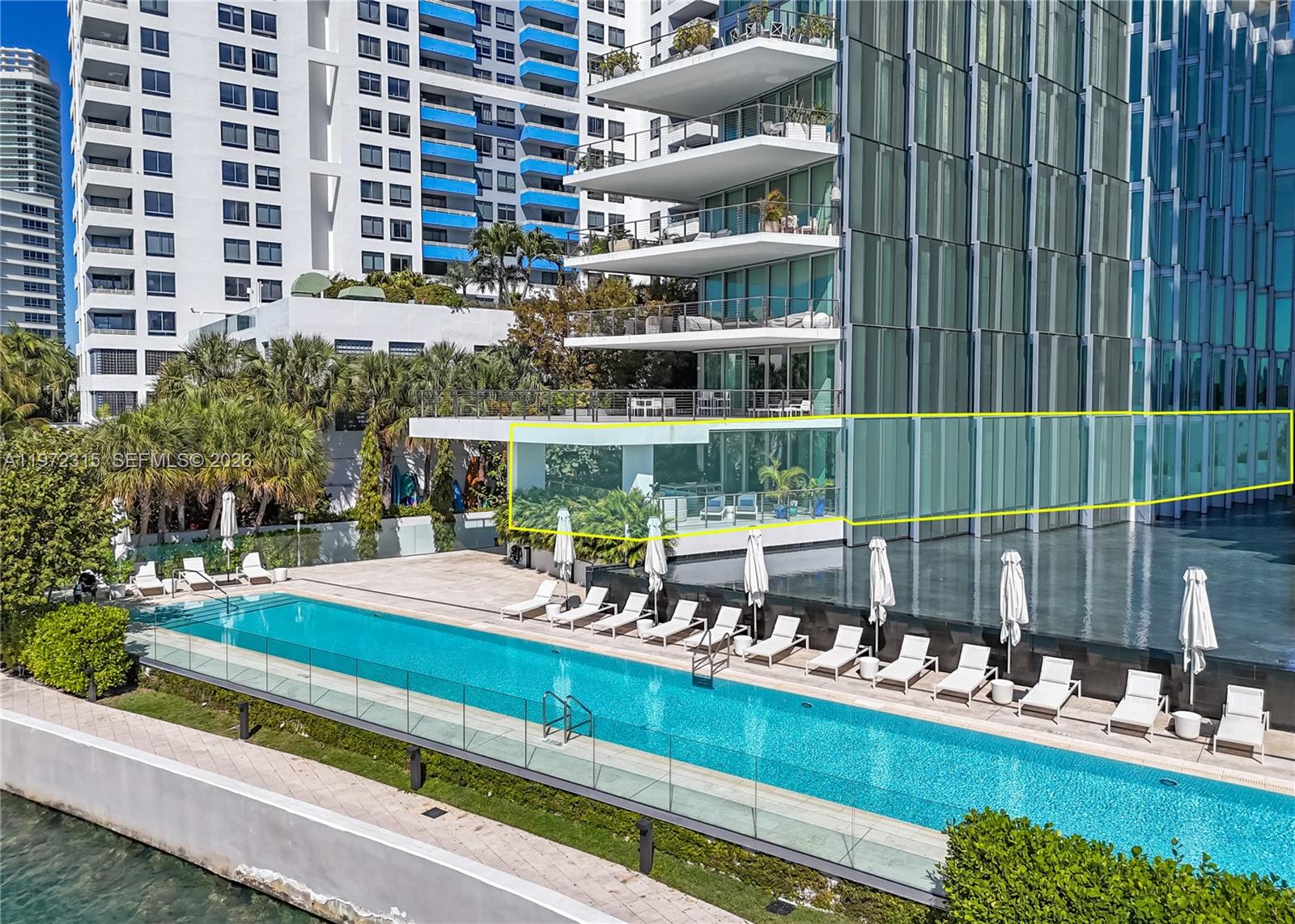 1300 Monad Ter #1A, Miami Beach FL 33139