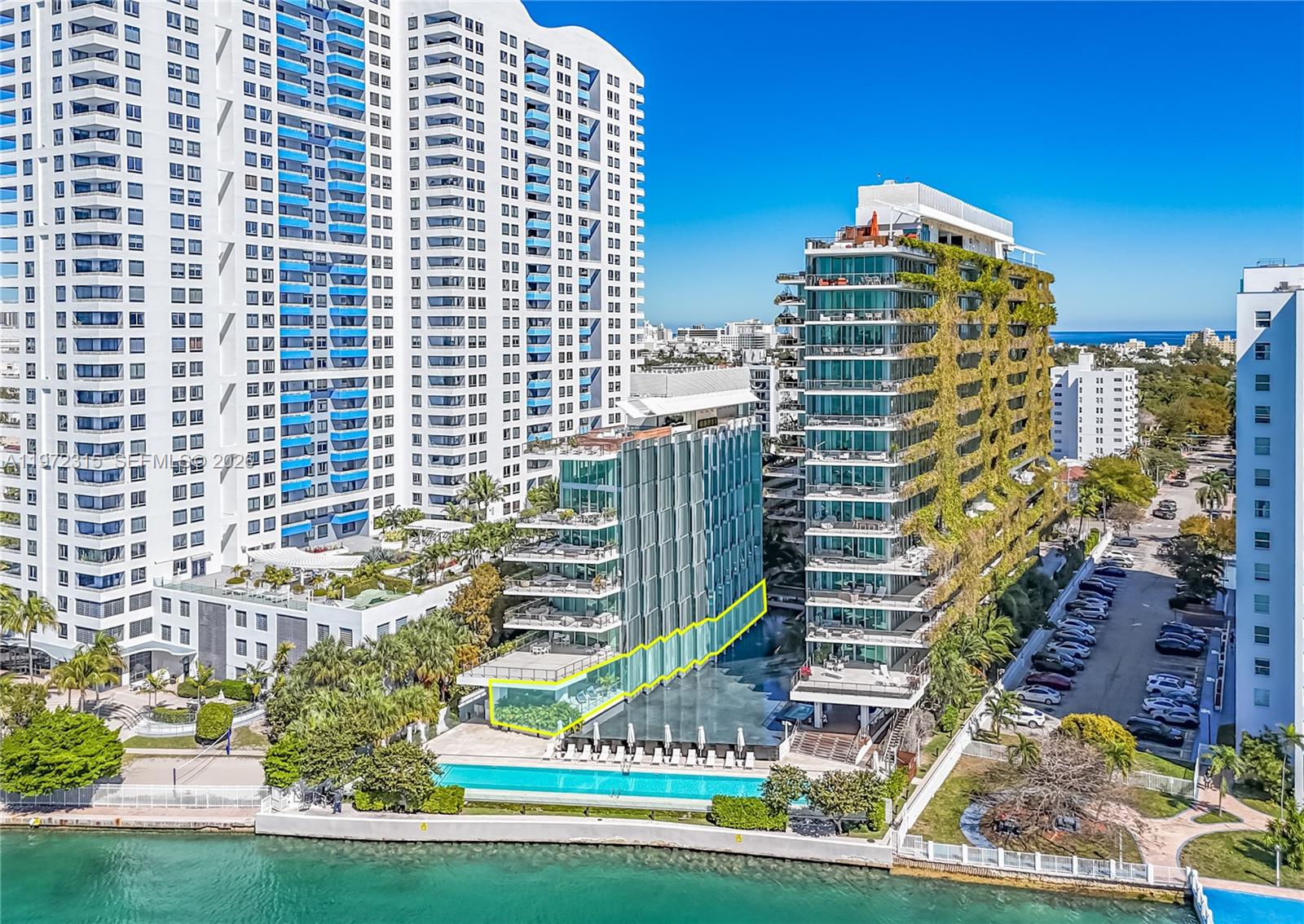 1300 Monad Ter #1A, Miami Beach FL 33139