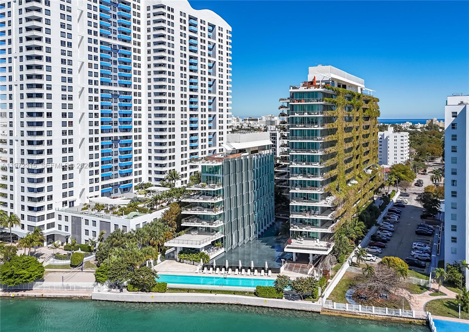 1300 Monad Ter #1A, Miami Beach FL 33139