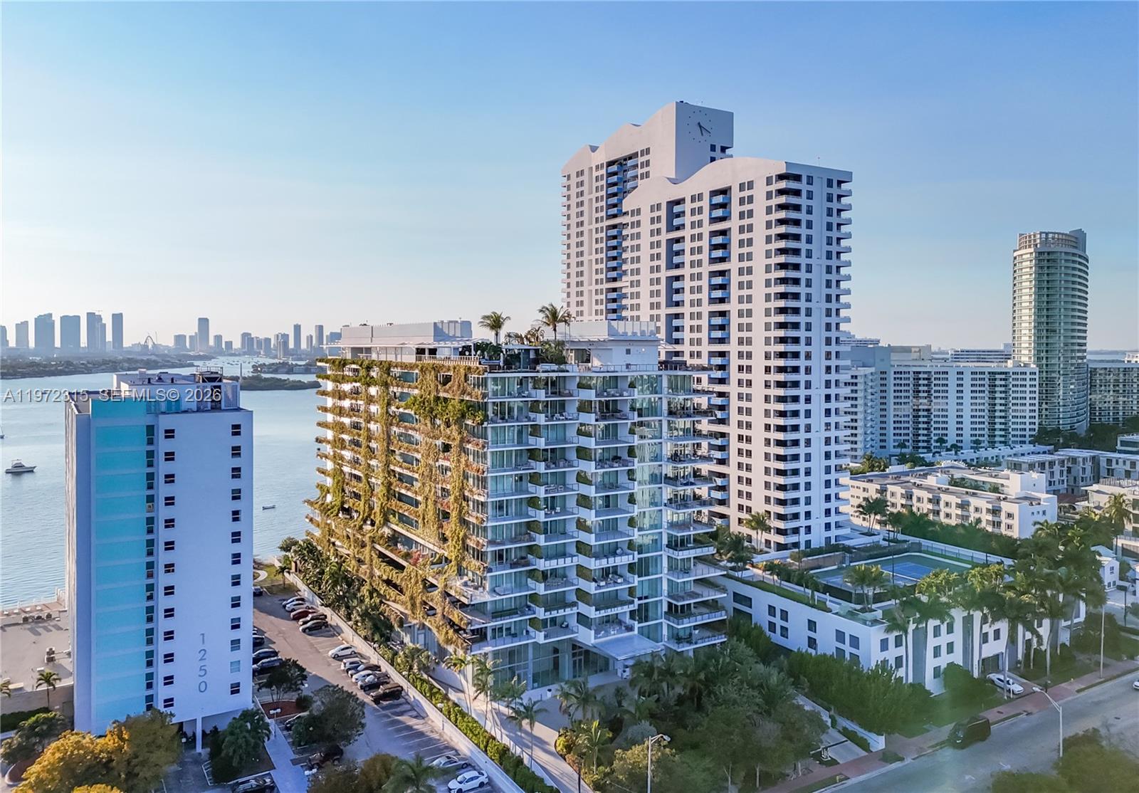 1300 Monad Ter #1A, Miami Beach FL 33139