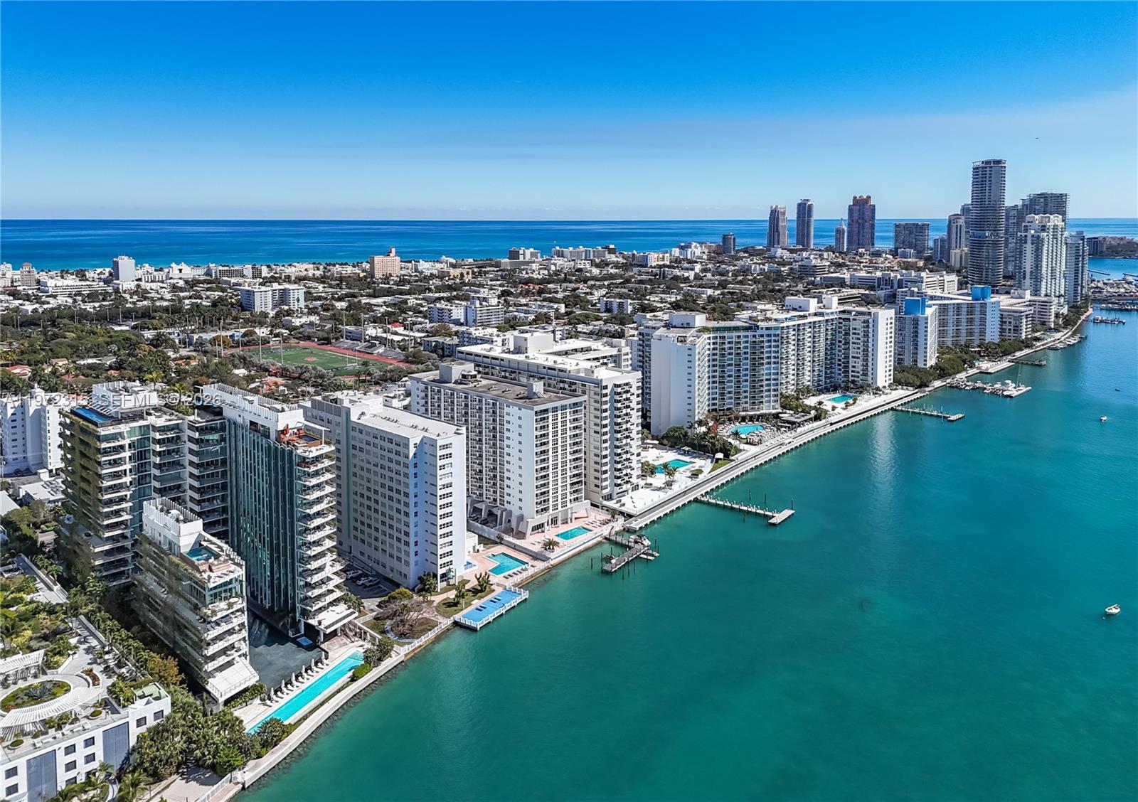 1300 Monad Ter #1A, Miami Beach FL 33139