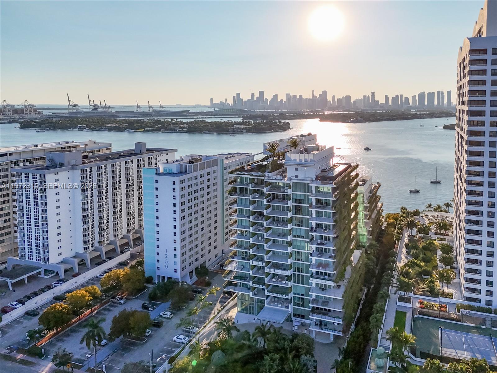 1300 Monad Ter #1A, Miami Beach FL 33139