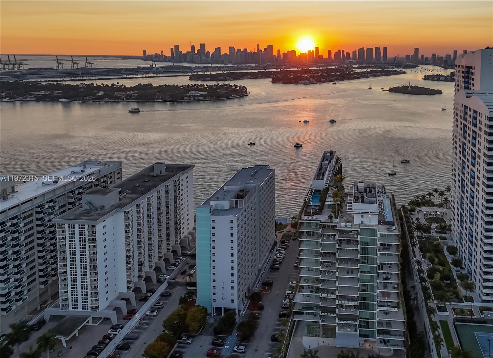 1300 Monad Ter #1A, Miami Beach FL 33139