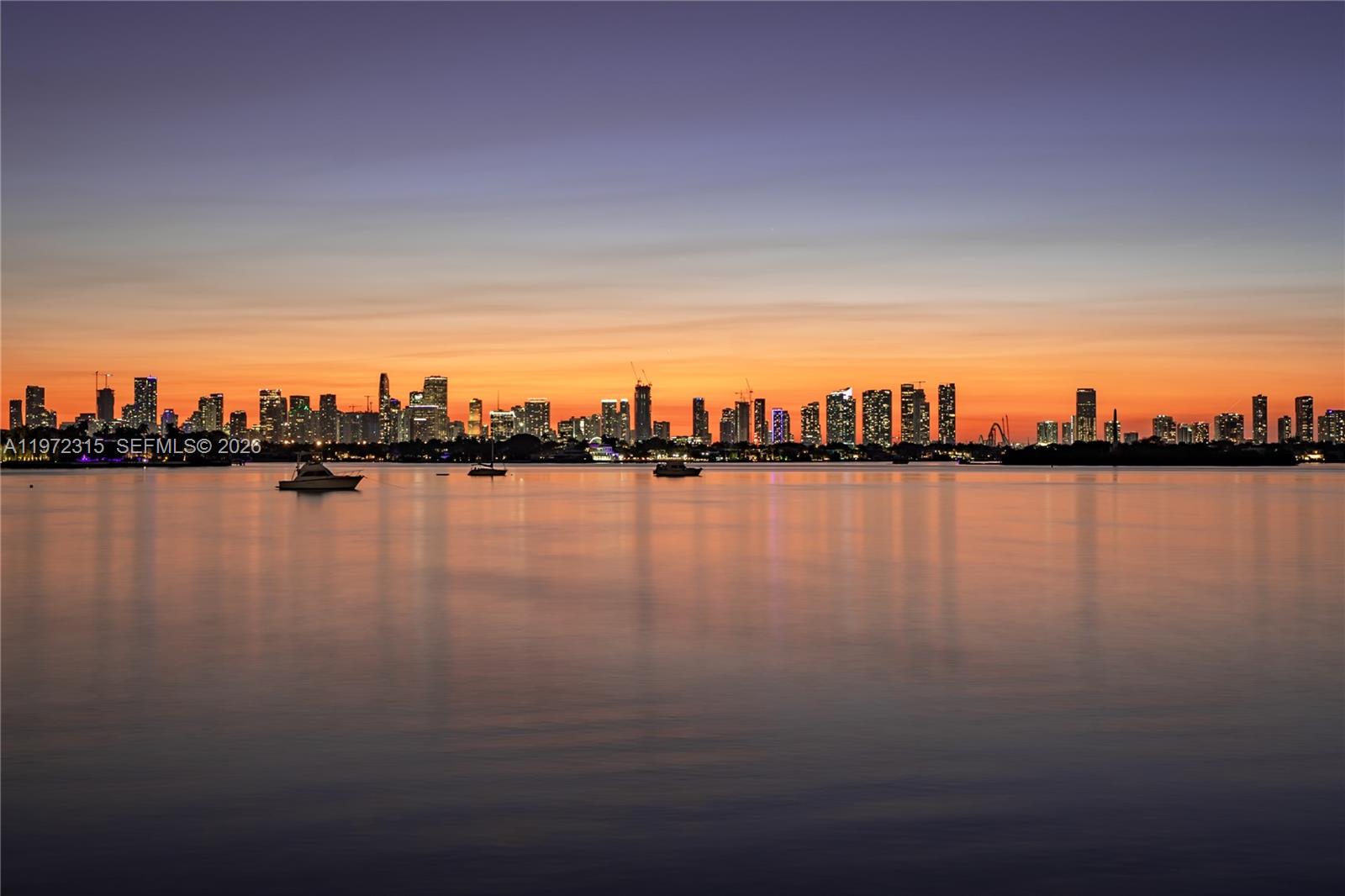 1300 Monad Ter #1A, Miami Beach FL 33139