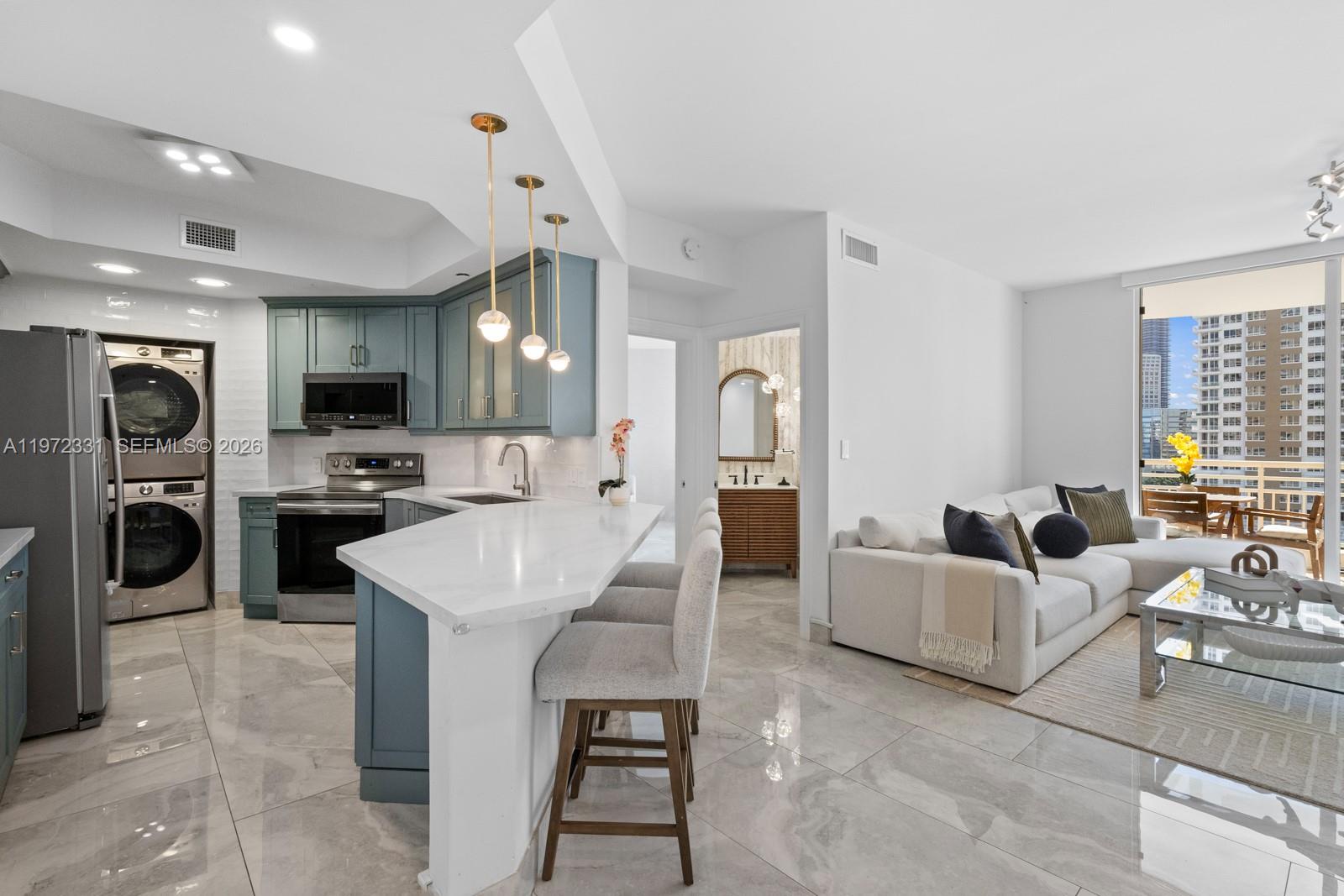 888 Brickell Key Dr #1200, Miami FL 33131