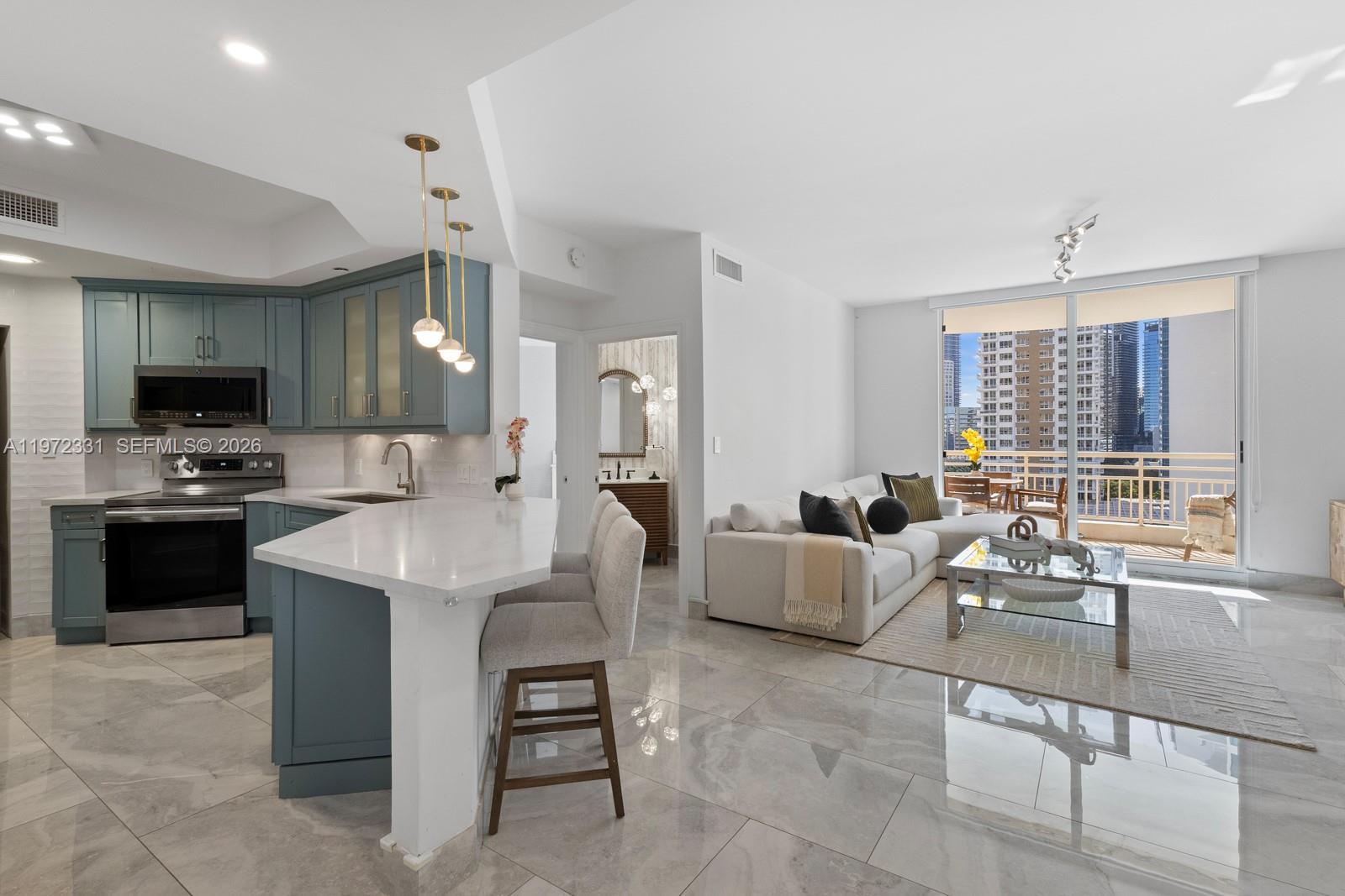 888 Brickell Key Dr #1200, Miami FL 33131