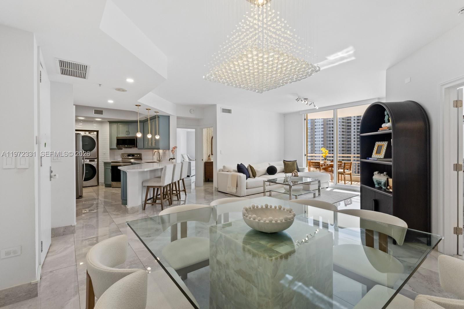 888 Brickell Key Dr #1200, Miami FL 33131