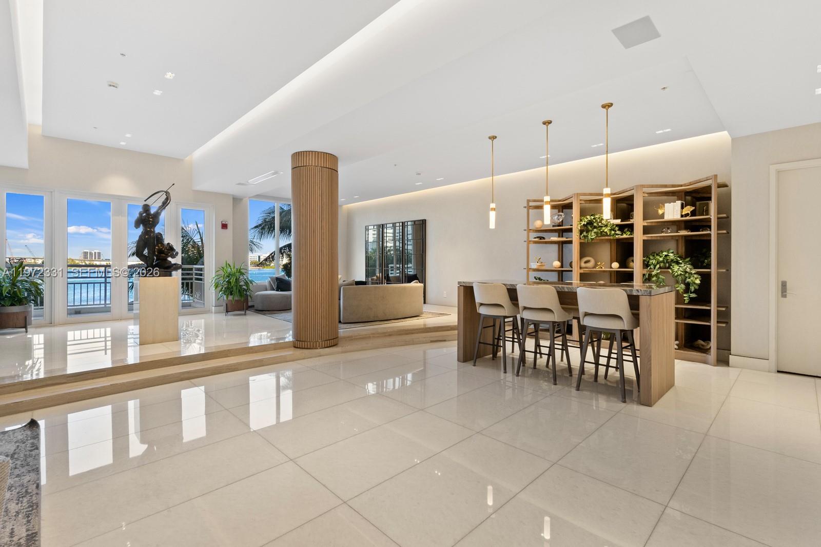 888 Brickell Key Dr #1200, Miami FL 33131