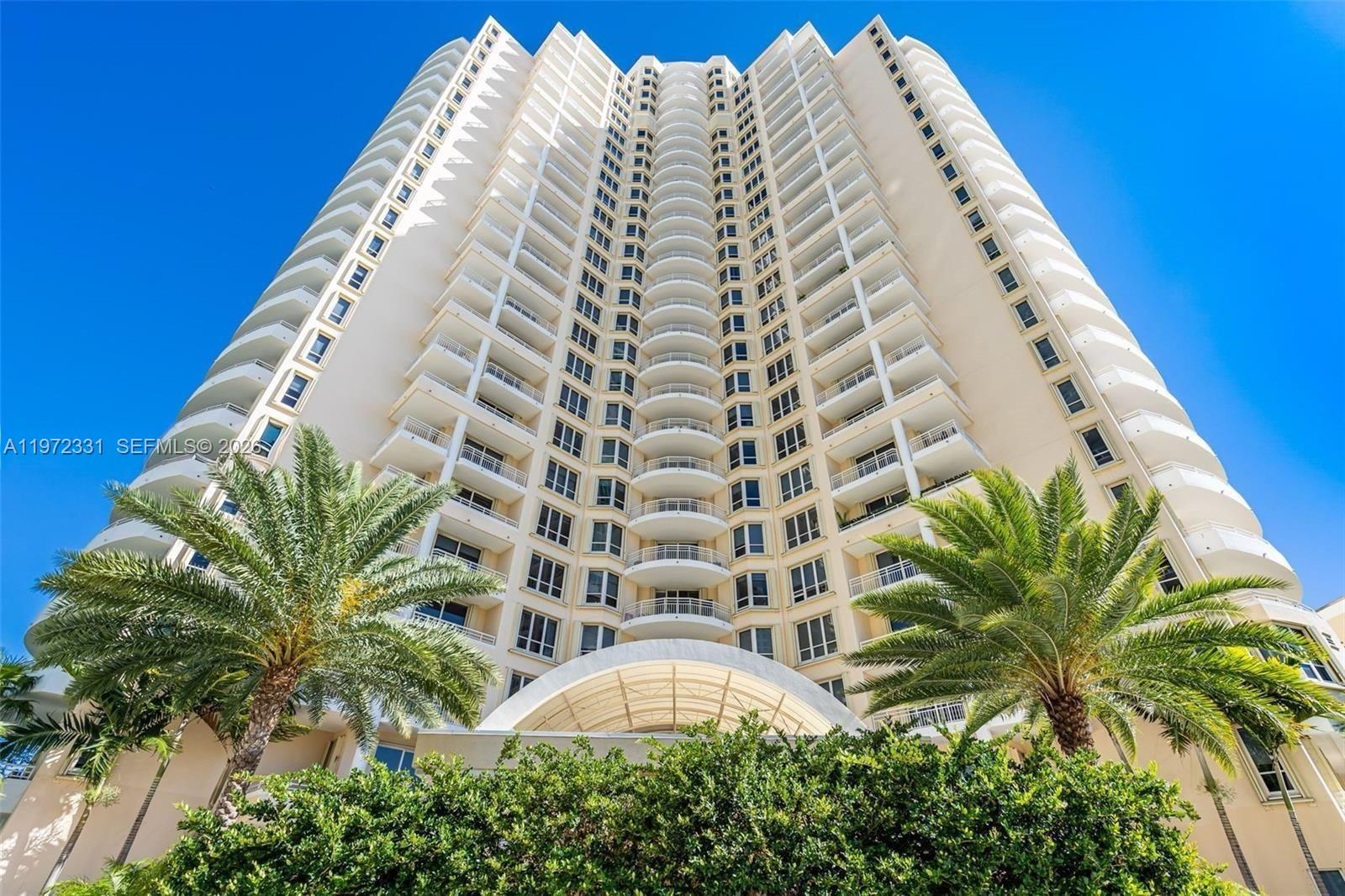 888 Brickell Key Dr #1200, Miami FL 33131