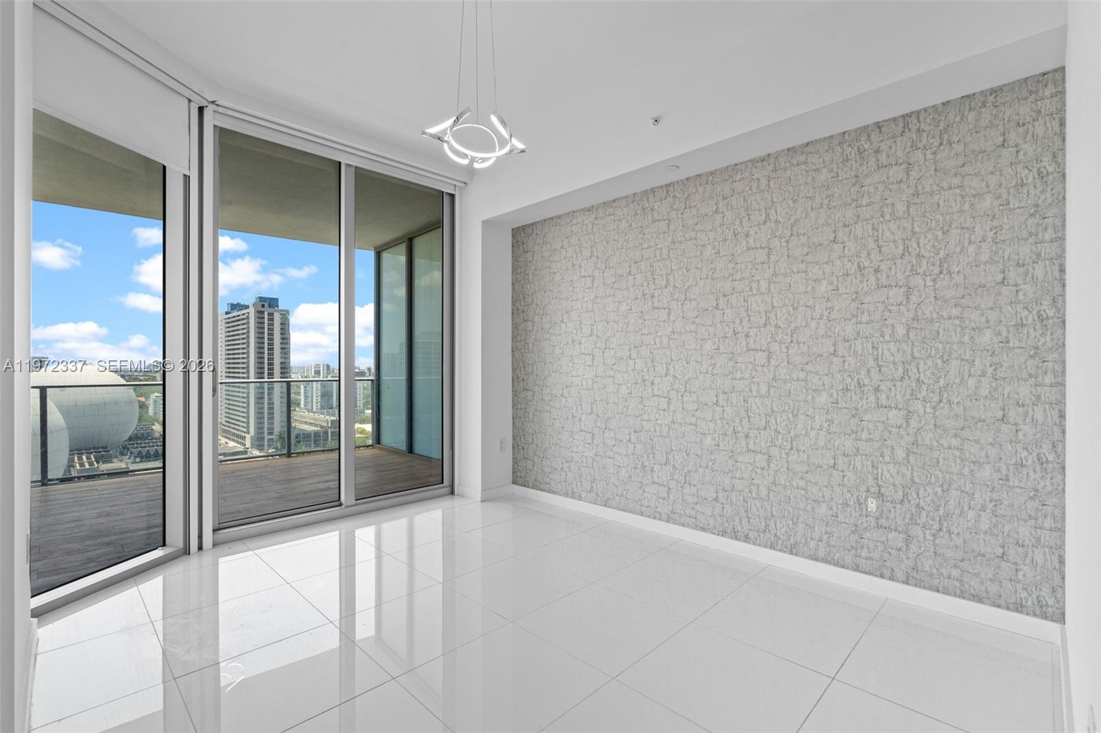 851 NE 1st Ave #1506, Miami FL 33132