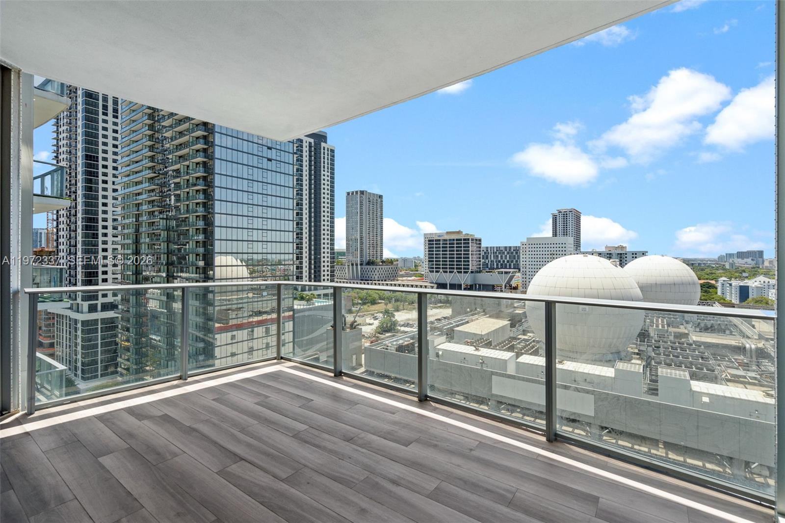 851 NE 1st Ave #1506, Miami FL 33132