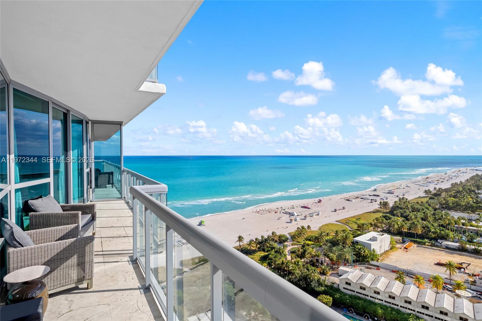 101 20th St #2706, Miami Beach FL 33139