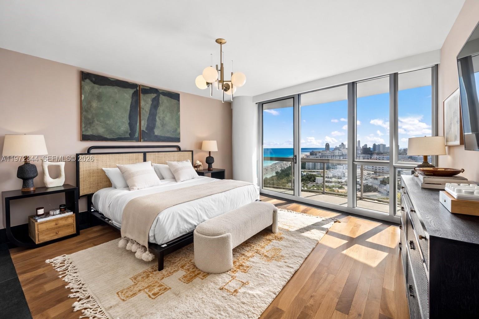 101 20th St #2706, Miami Beach FL 33139