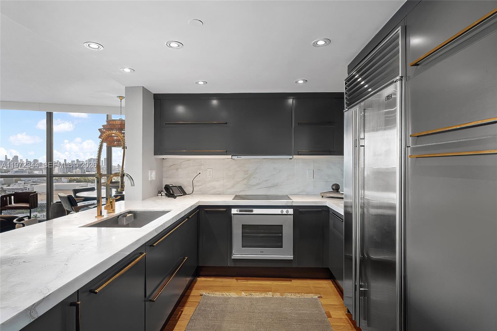101 20th St #2706, Miami Beach FL 33139