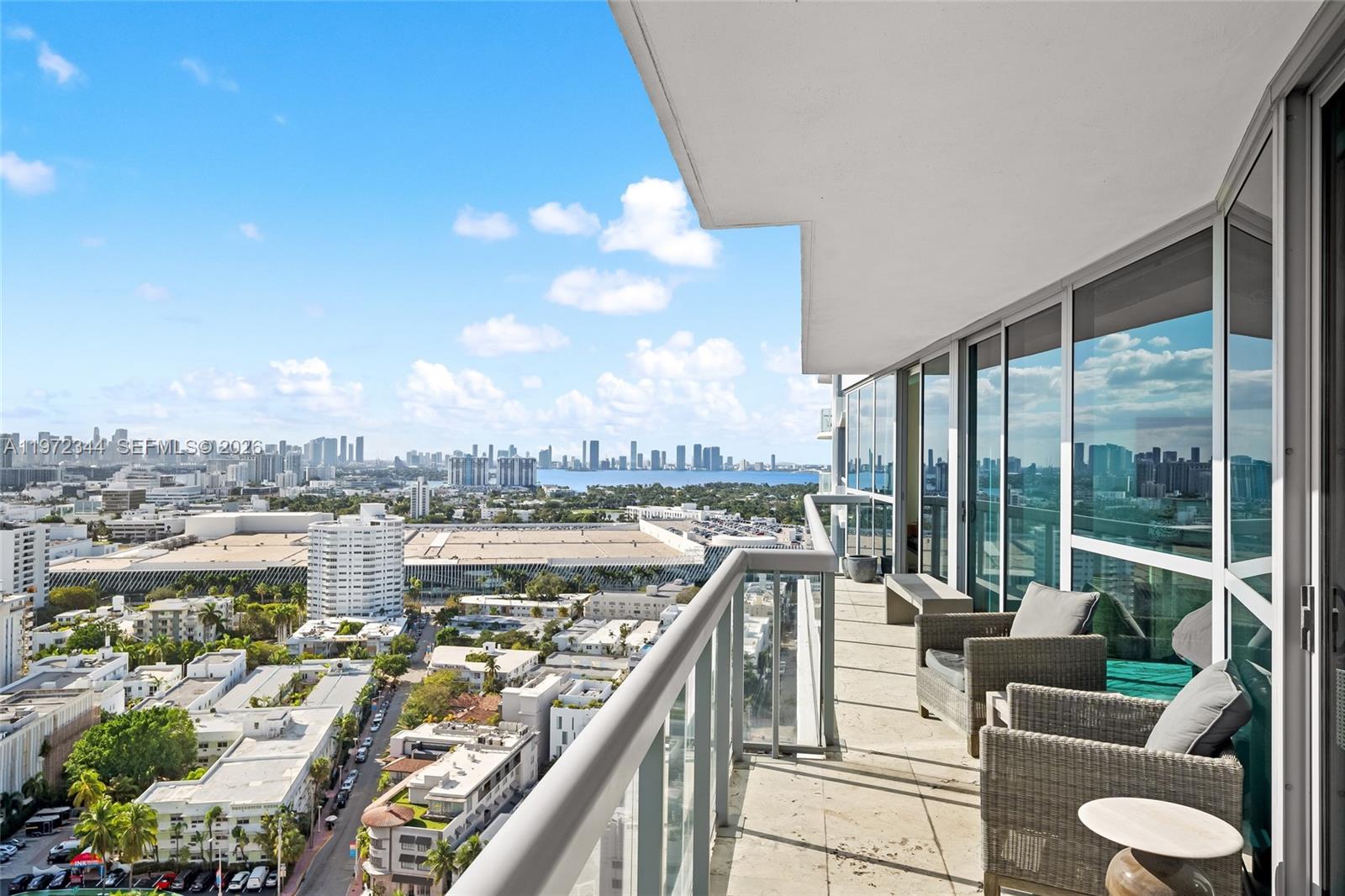 101 20th St #2706, Miami Beach FL 33139