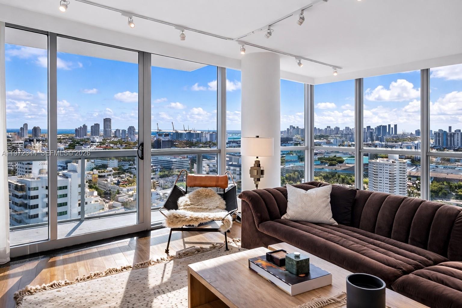 101 20th St #2706, Miami Beach FL 33139