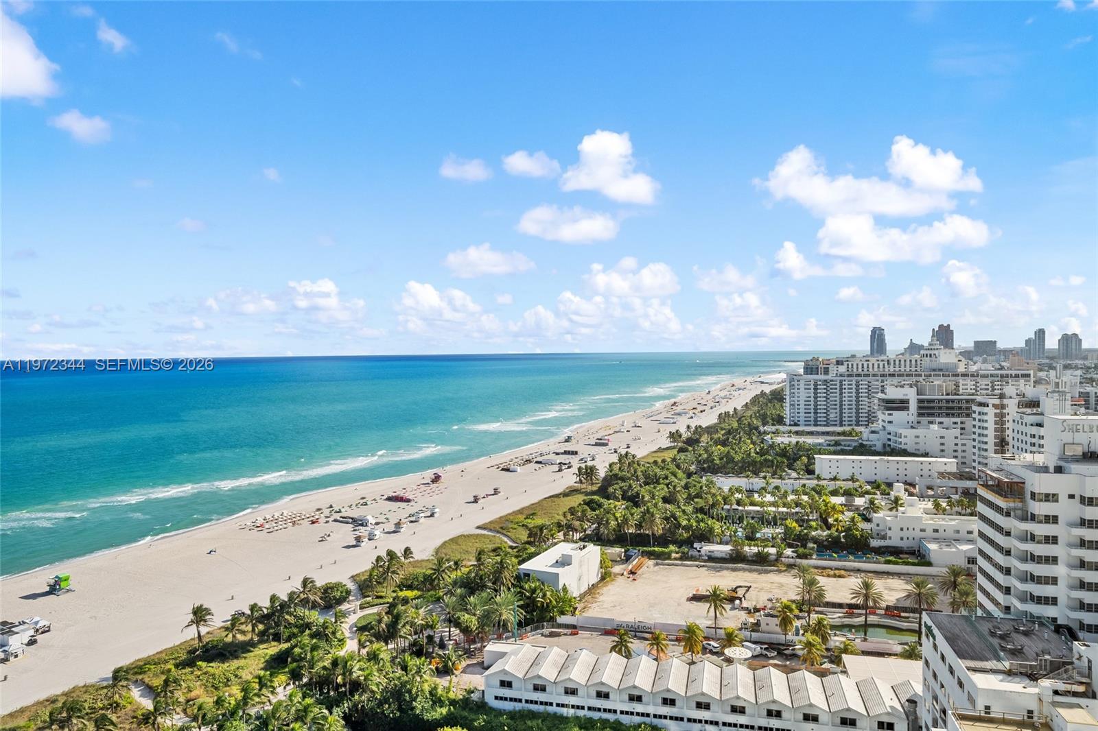 101 20th St #2706, Miami Beach FL 33139