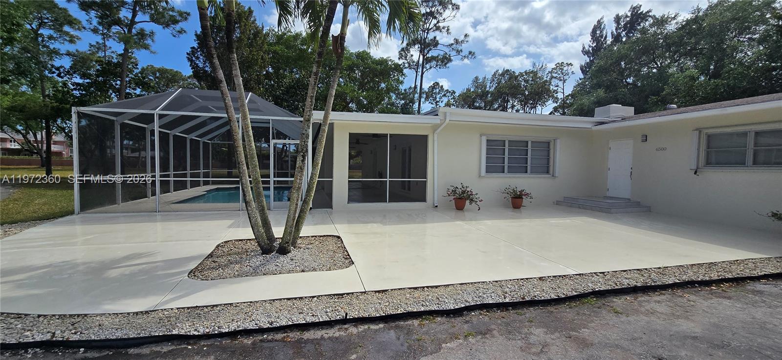 6500 SW 82nd Ave, Miami FL 33143