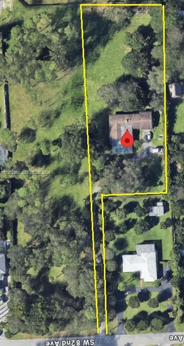 6500 SW 82nd Ave, Miami FL 33143