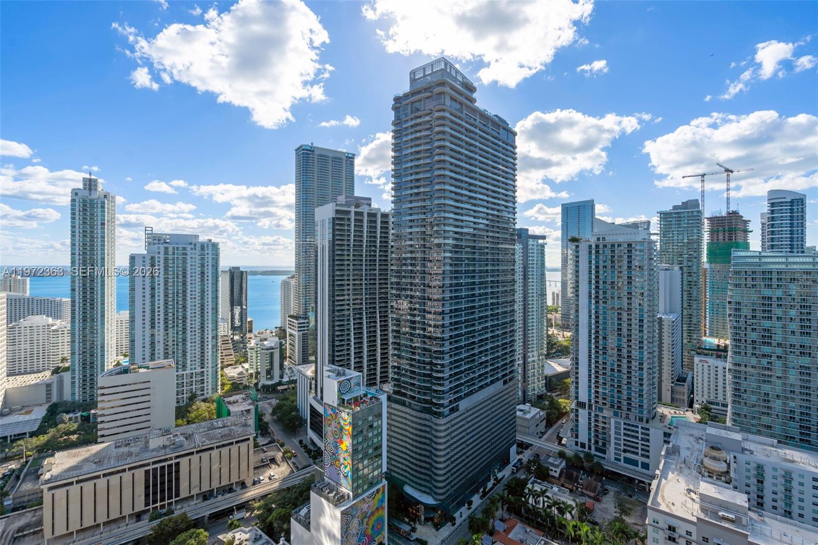 55 SW 9th St #3703, Miami FL 33130