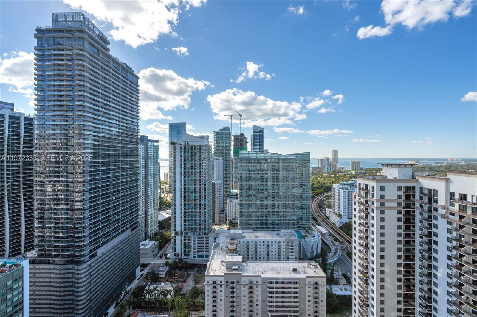 55 SW 9th St #3703, Miami FL 33130