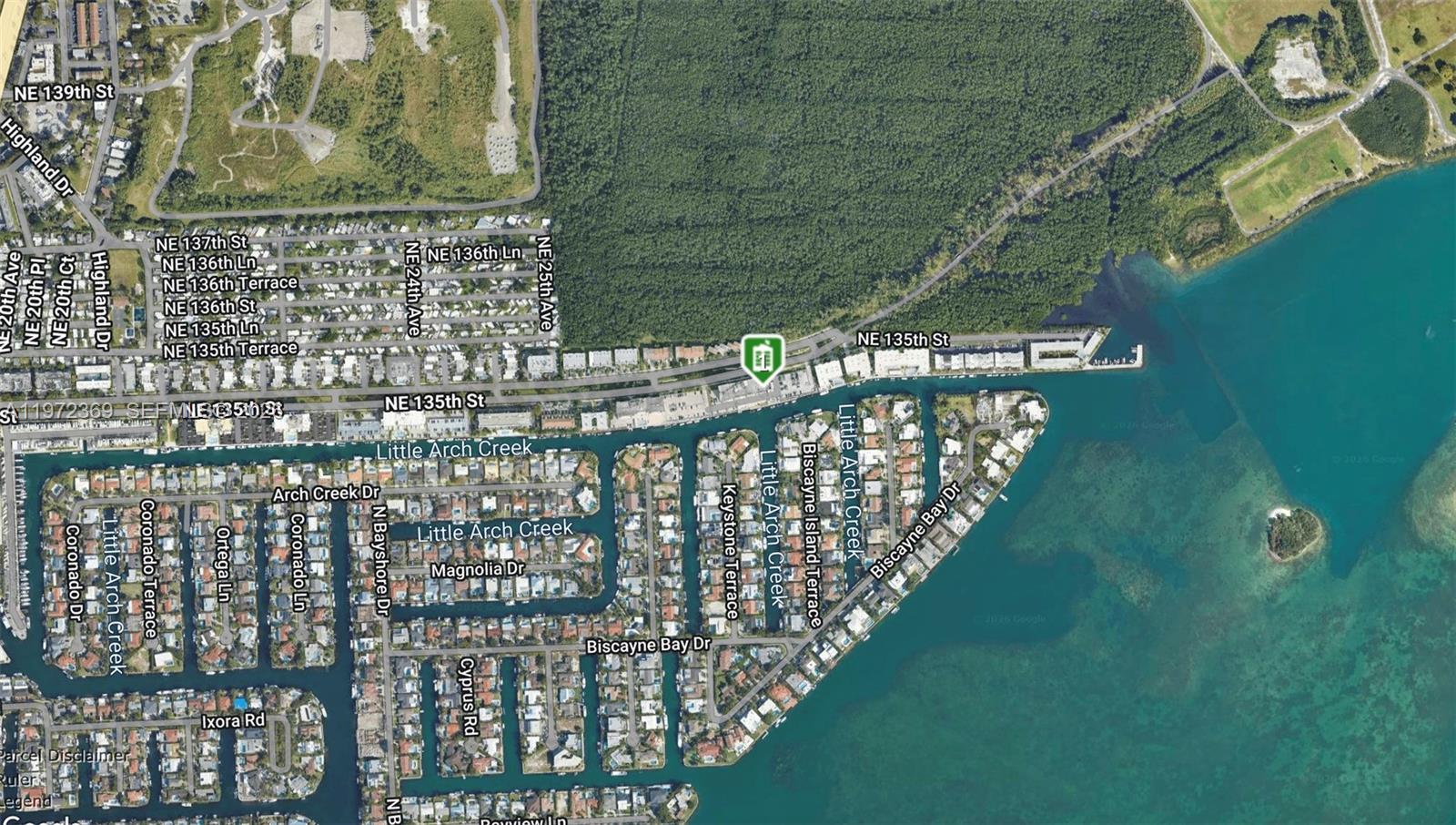 3500 NE 135 #502, North Miami FL 33181