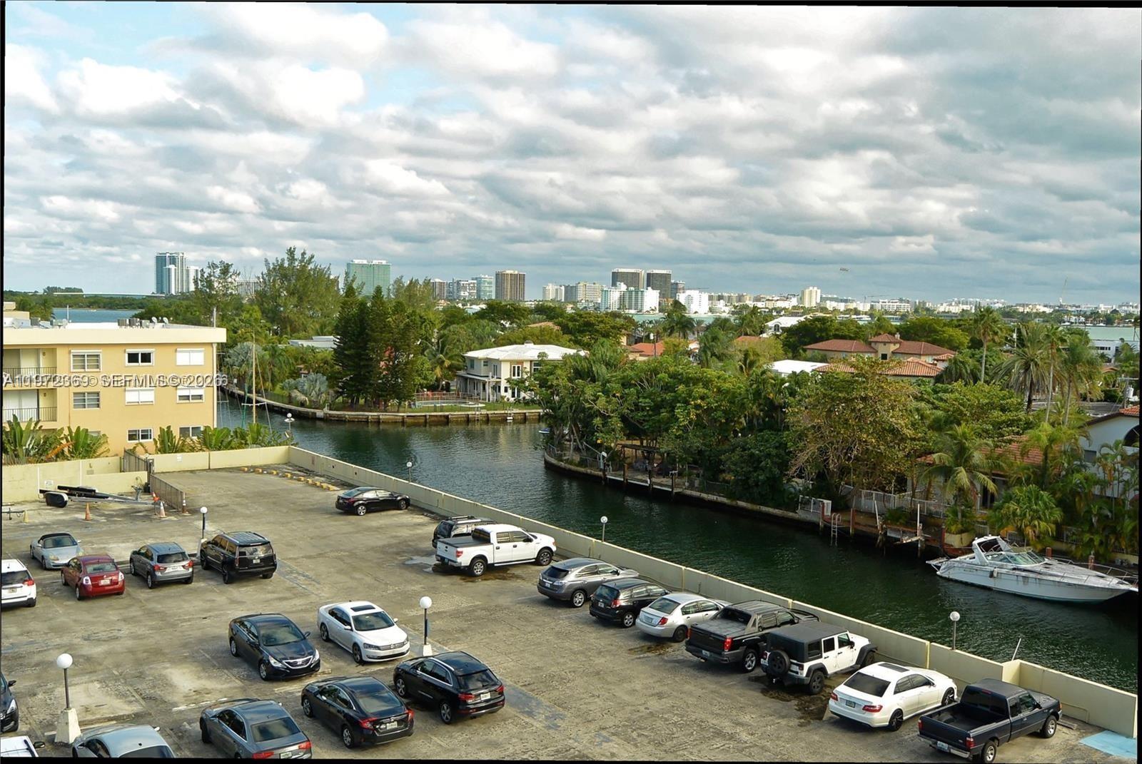 3500 NE 135 #502, North Miami FL 33181