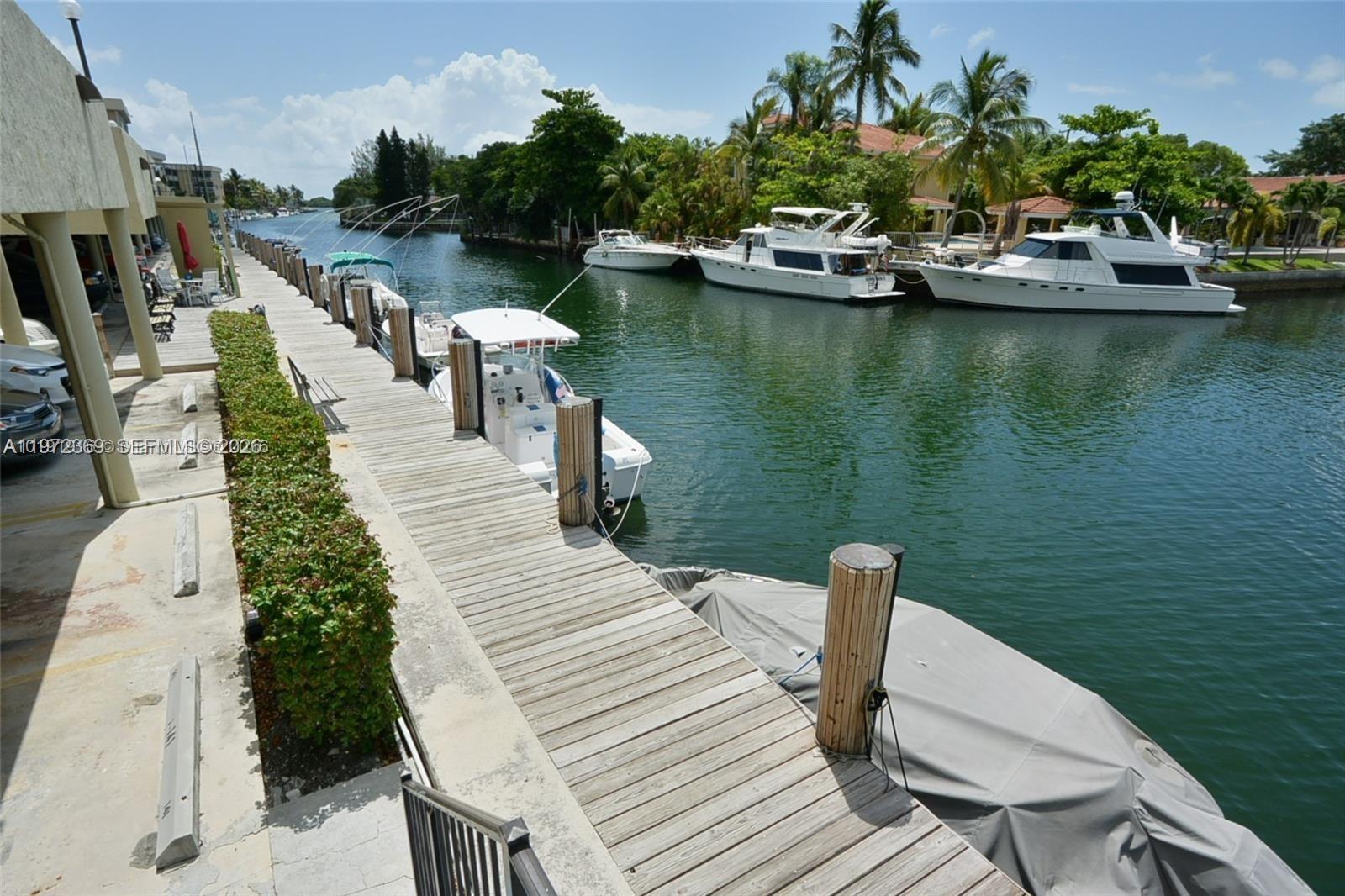 3500 NE 135 #502, North Miami FL 33181