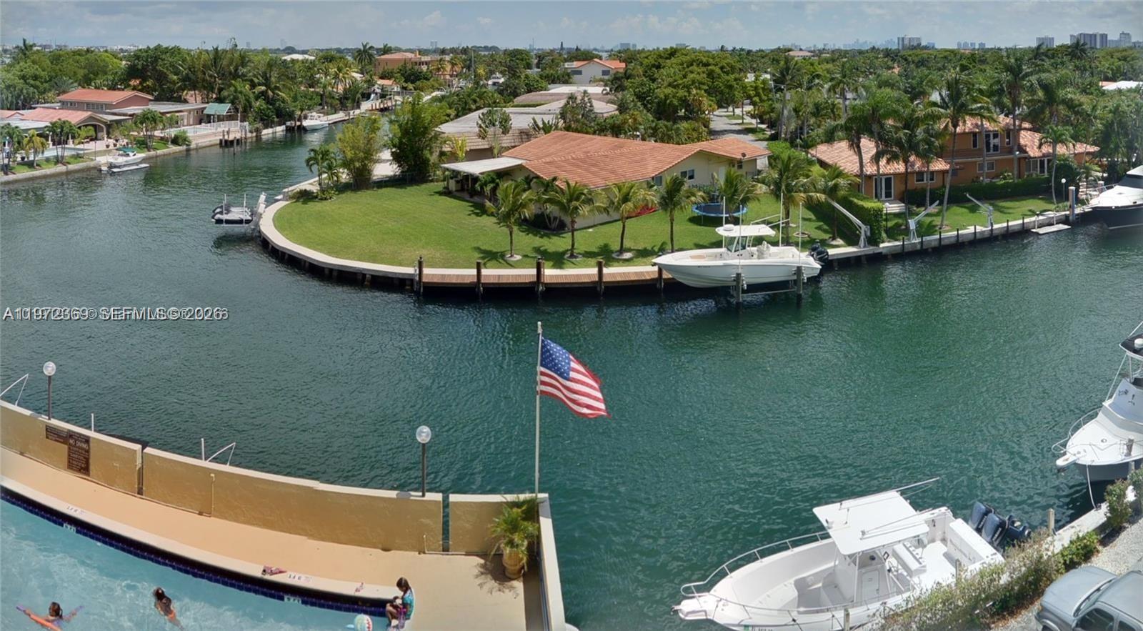 3500 NE 135 #502, North Miami FL 33181