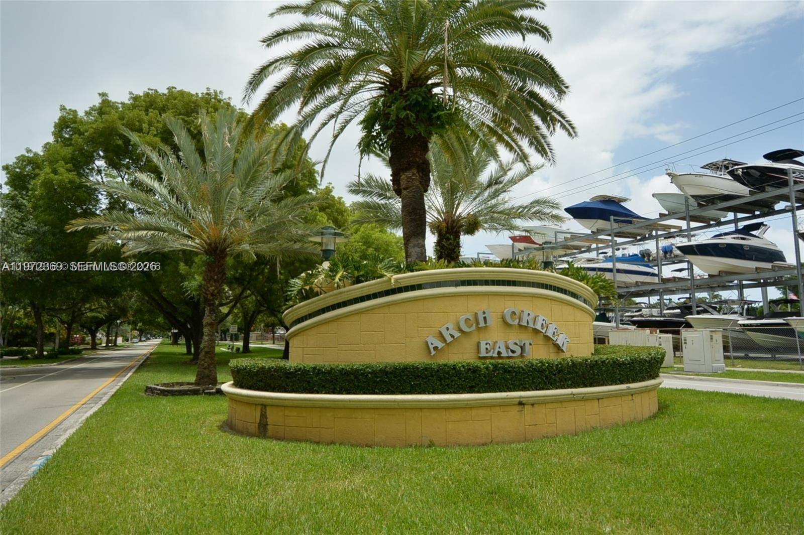 3500 NE 135 #502, North Miami FL 33181