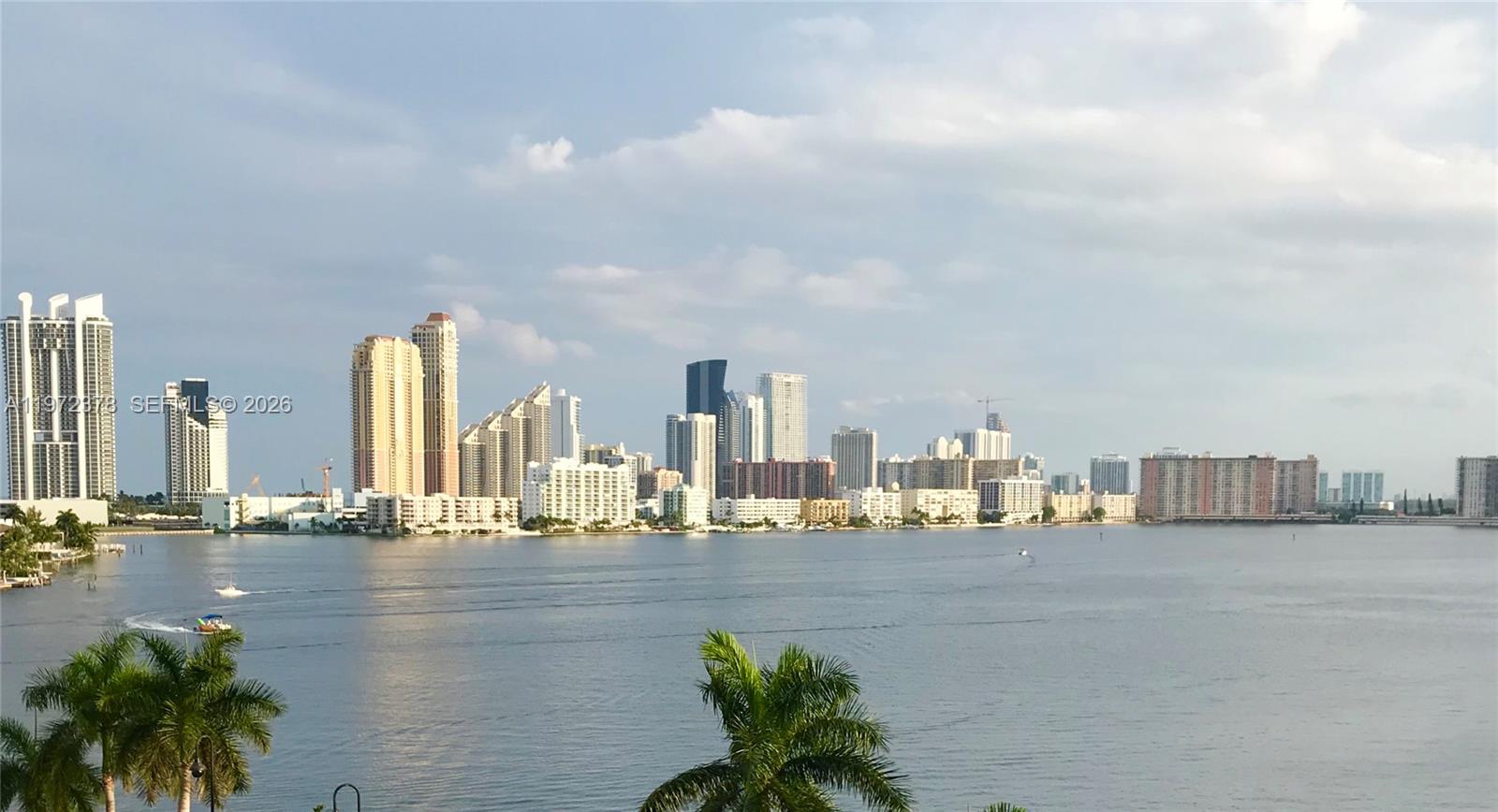 3600 Mystic Pointe Dr #815, Aventura FL 33180