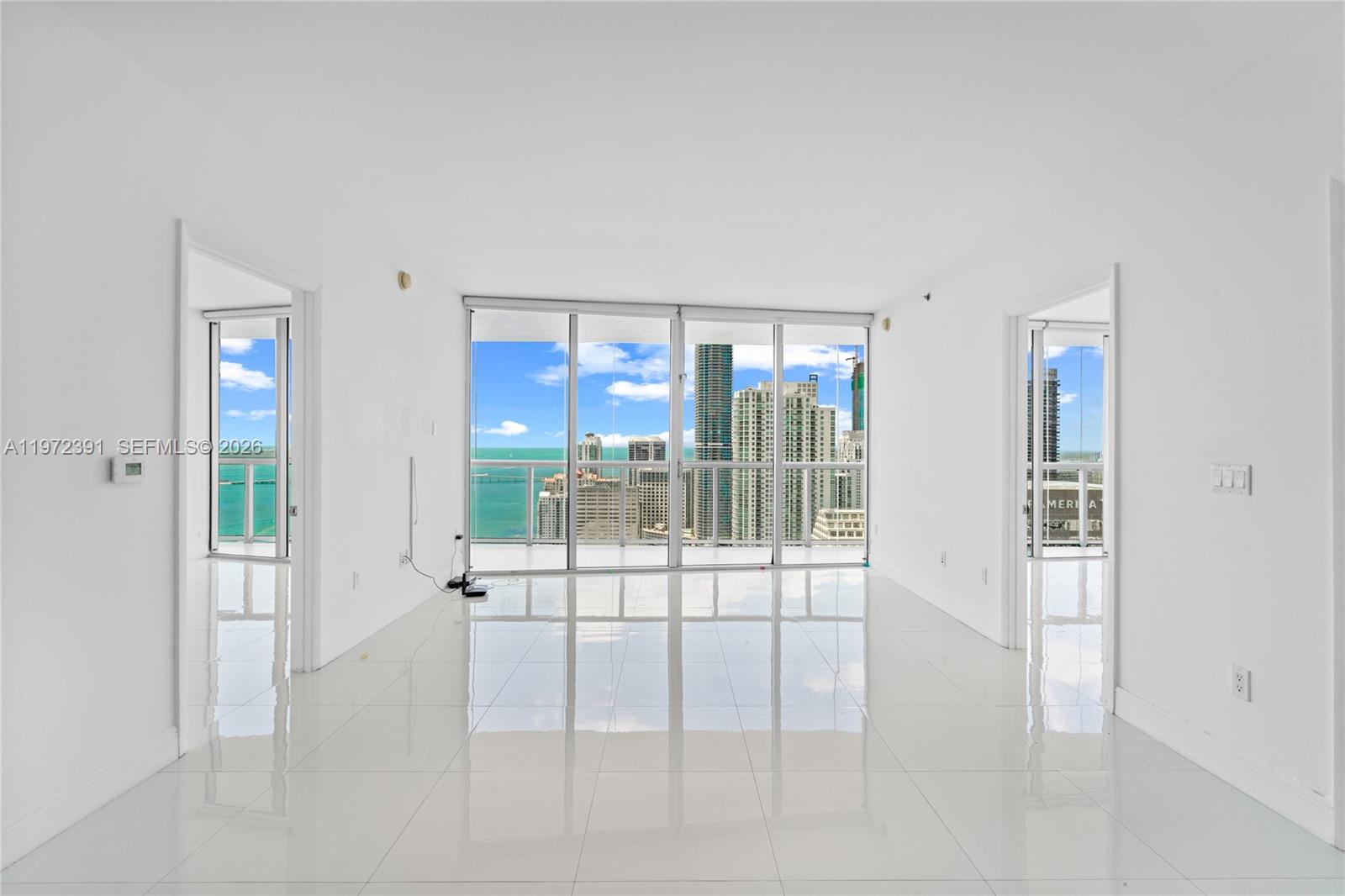 495 Brickell Ave #4705, Miami FL 33131