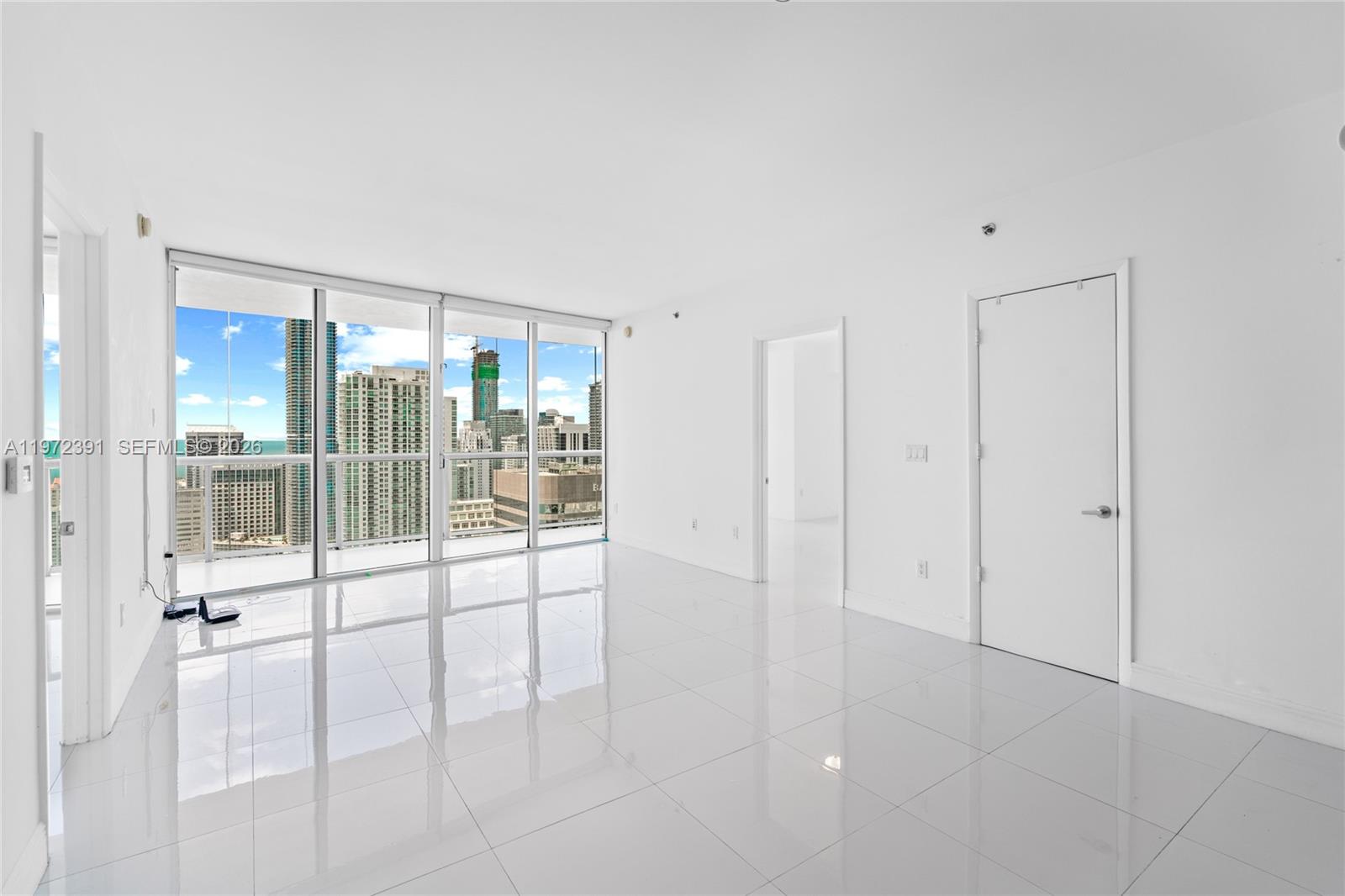 495 Brickell Ave #4705, Miami FL 33131